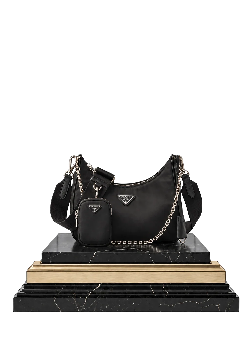 Prada Re-Edition 2005