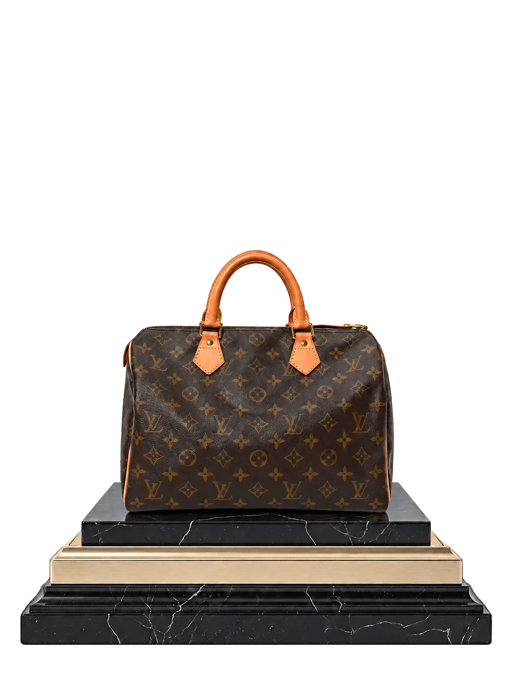 Louis Vuitton Speedy