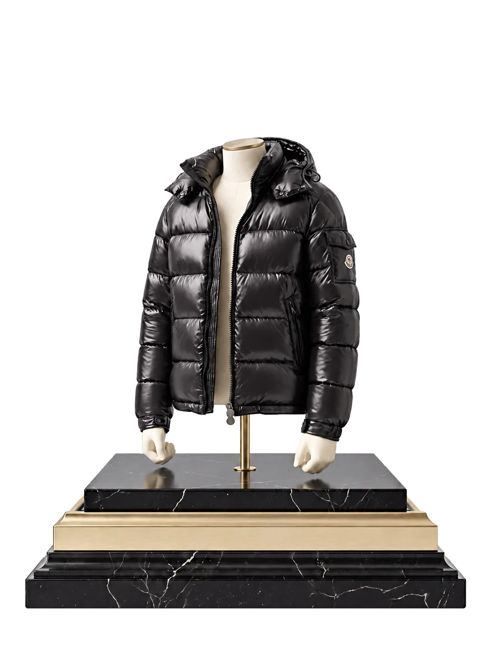 Moncler Maya
