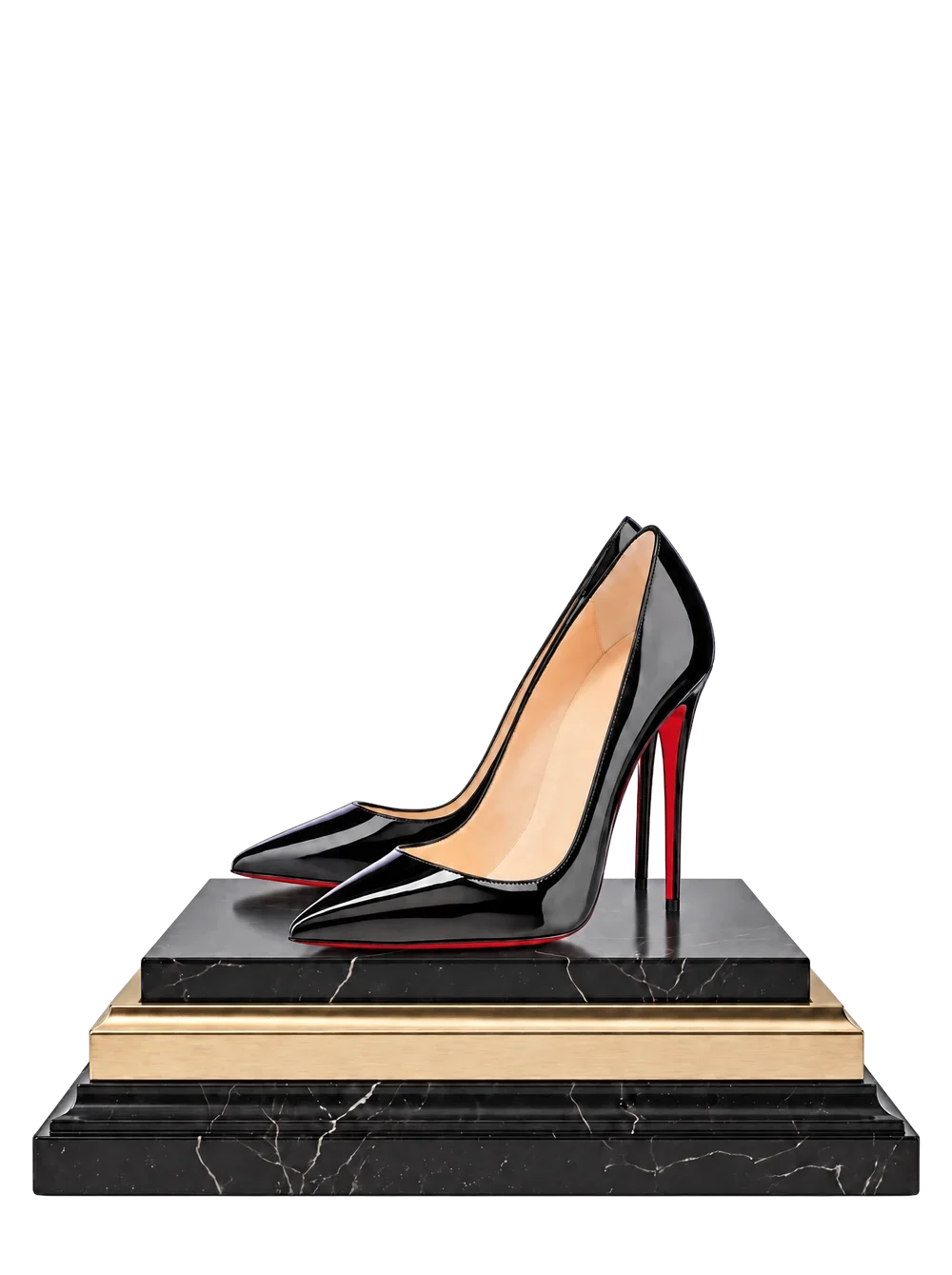 Christian Louboutin So Kate