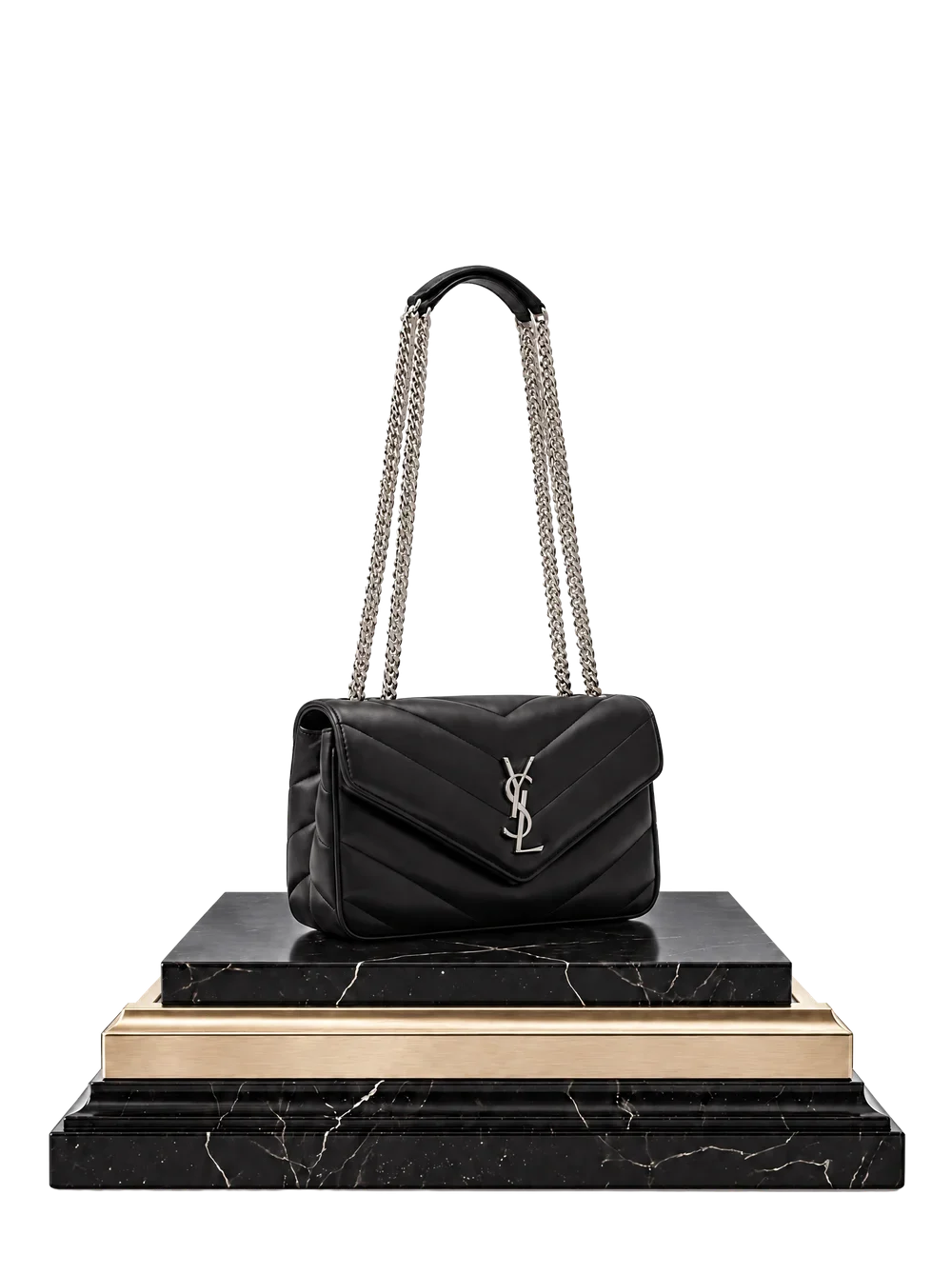 Saint Laurent Loulou