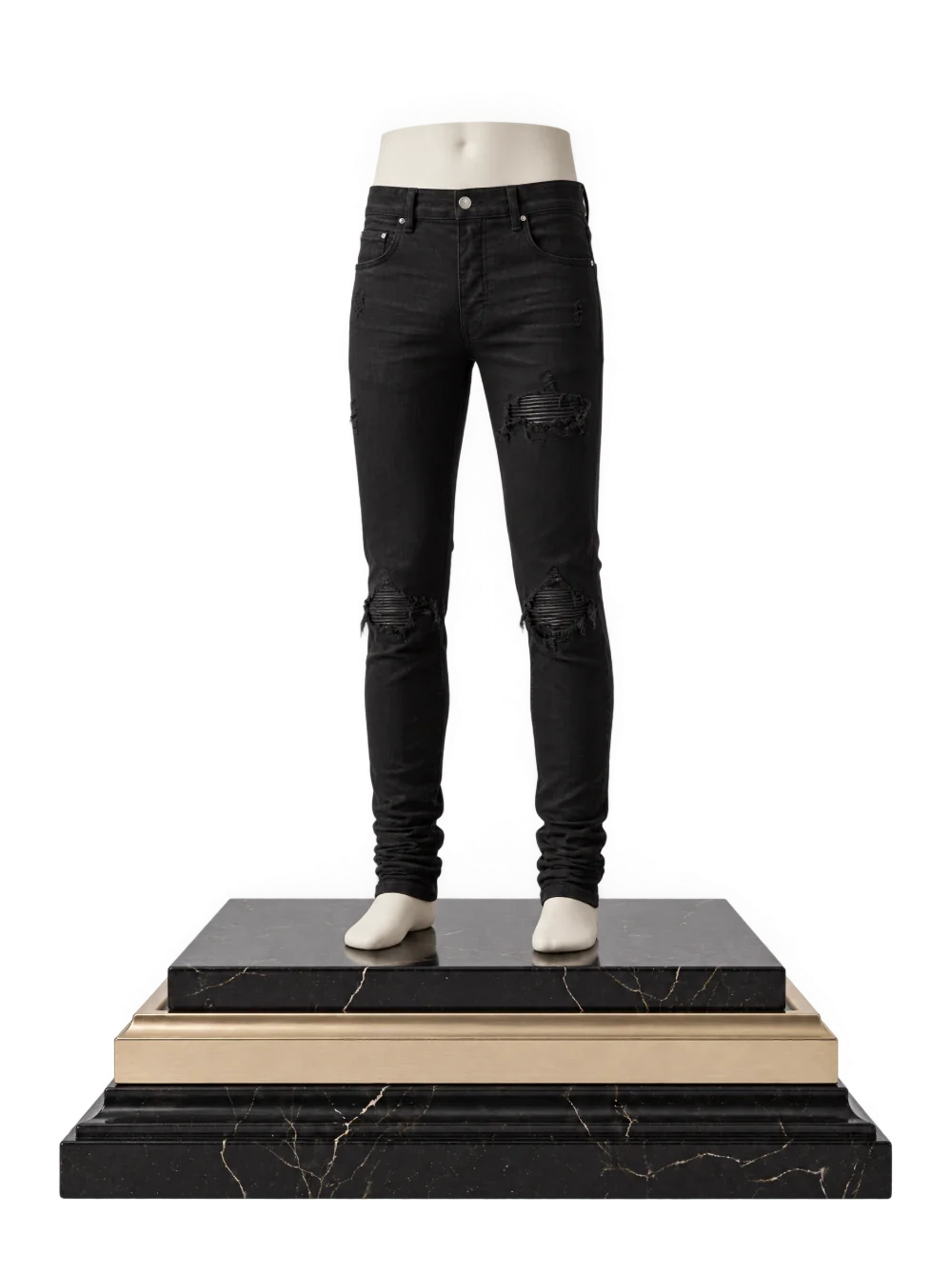 AMIRI MX1 Jeans