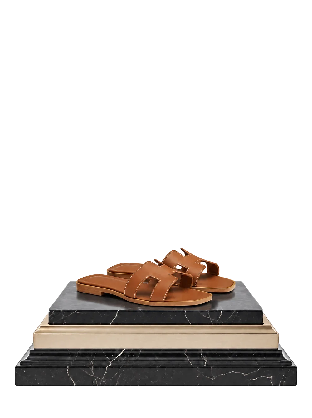 Hermès Oran Sandals