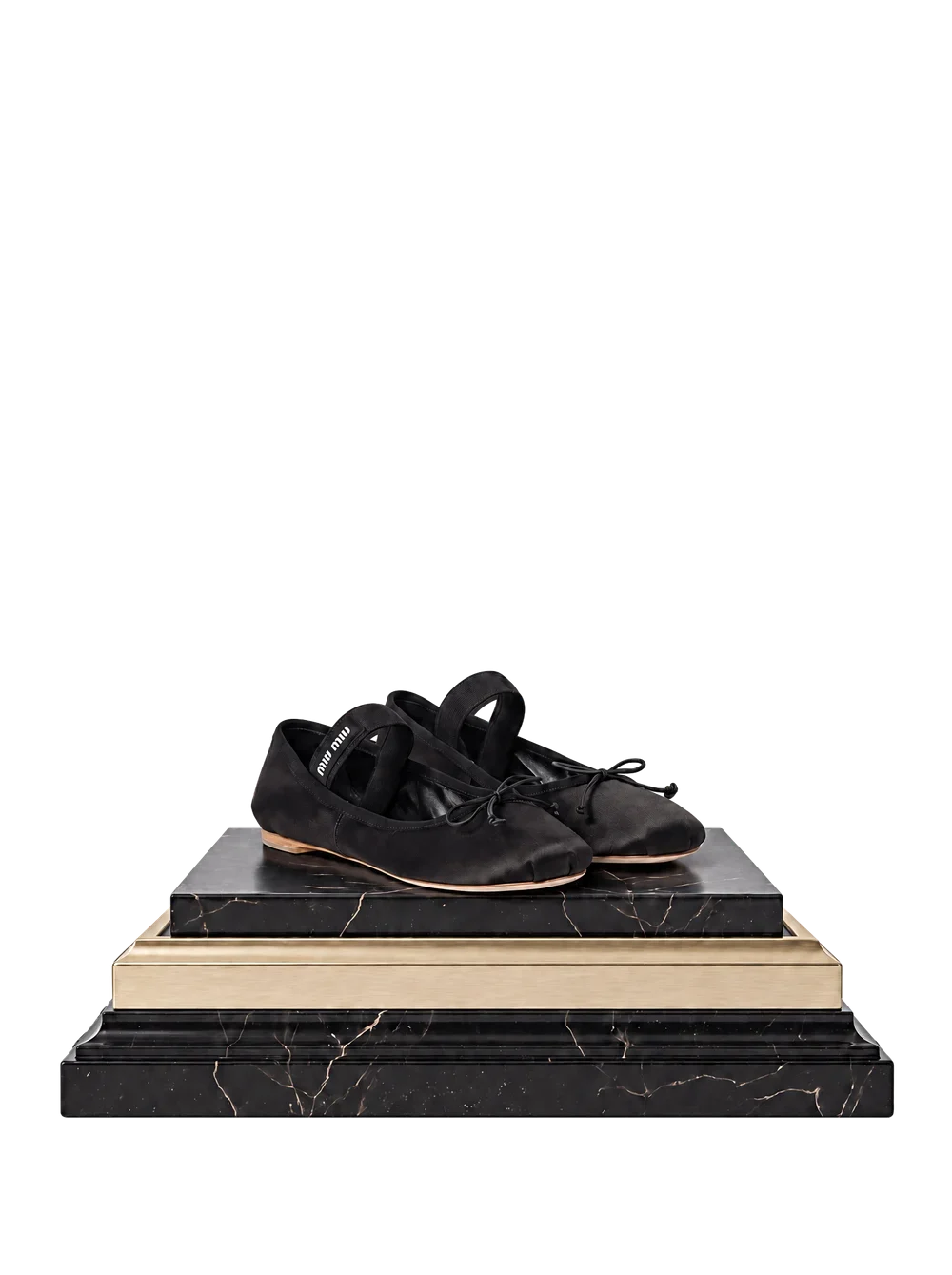 Miu Miu Ballet Flats