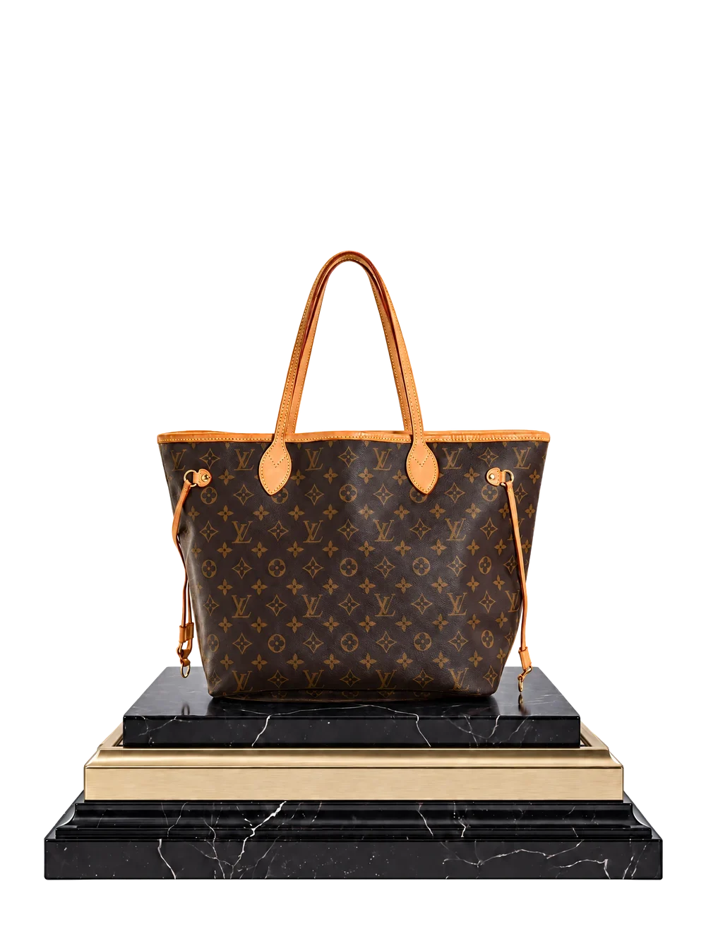 Louis Vuitton Neverfull