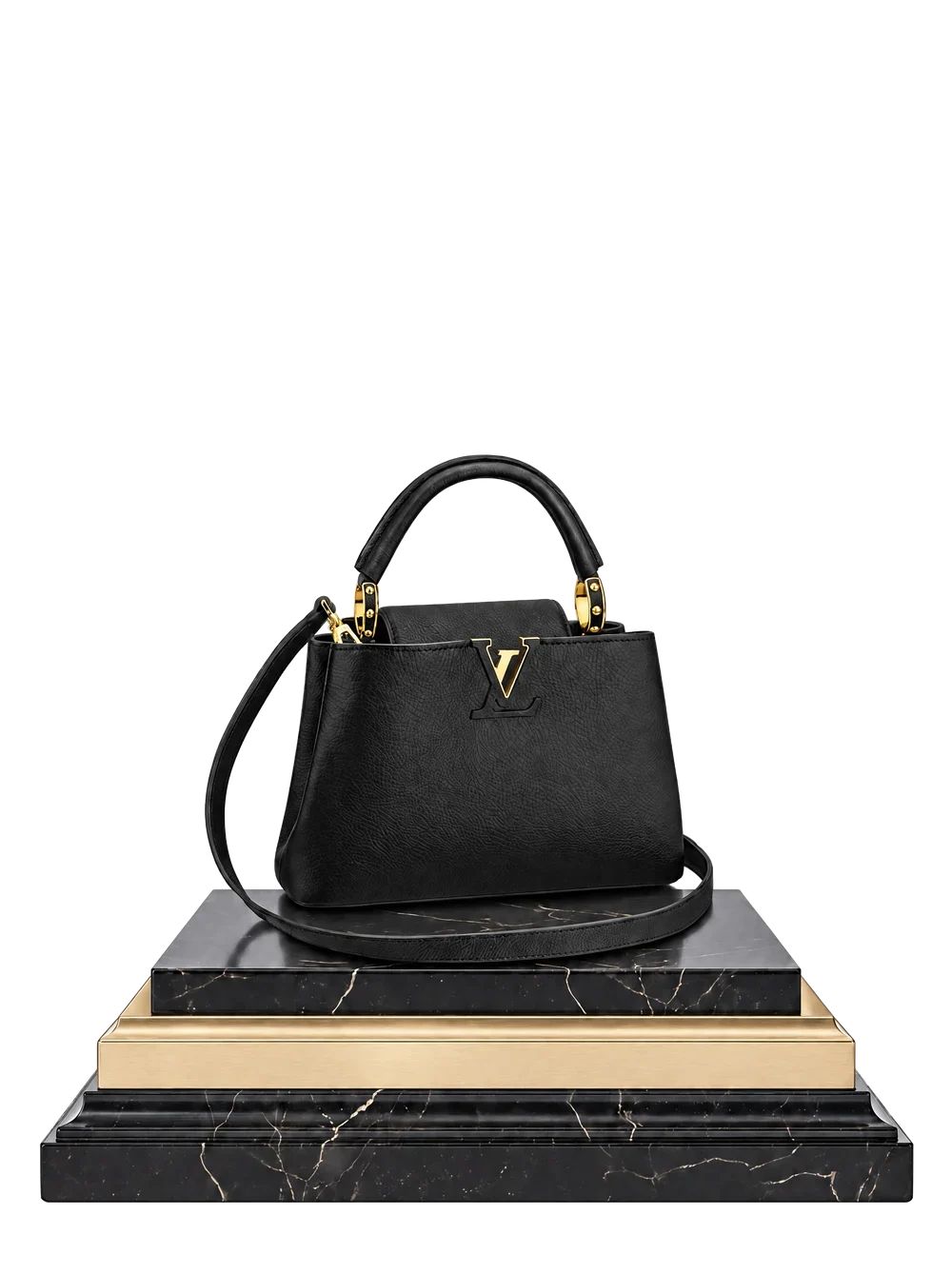 Louis Vuitton Capucines