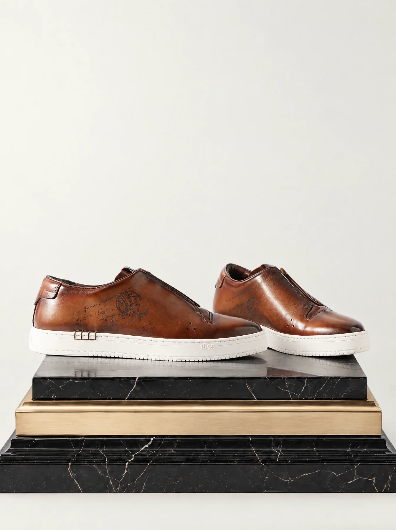 Berluti Playtime Sneakers