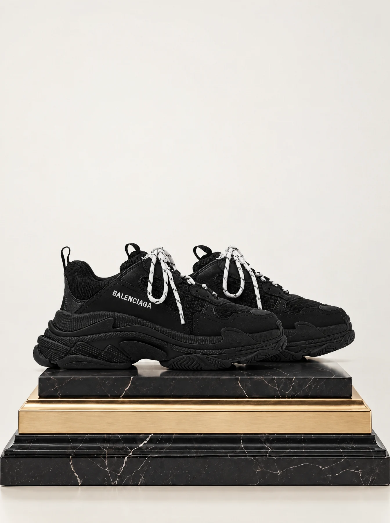 Balenciaga Triple S Sneakers