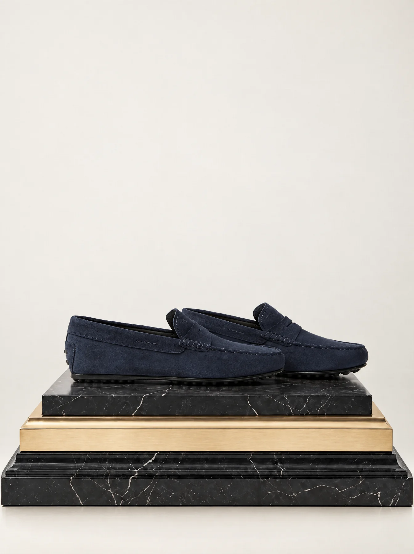 Tod's Gommino Driving Shoes