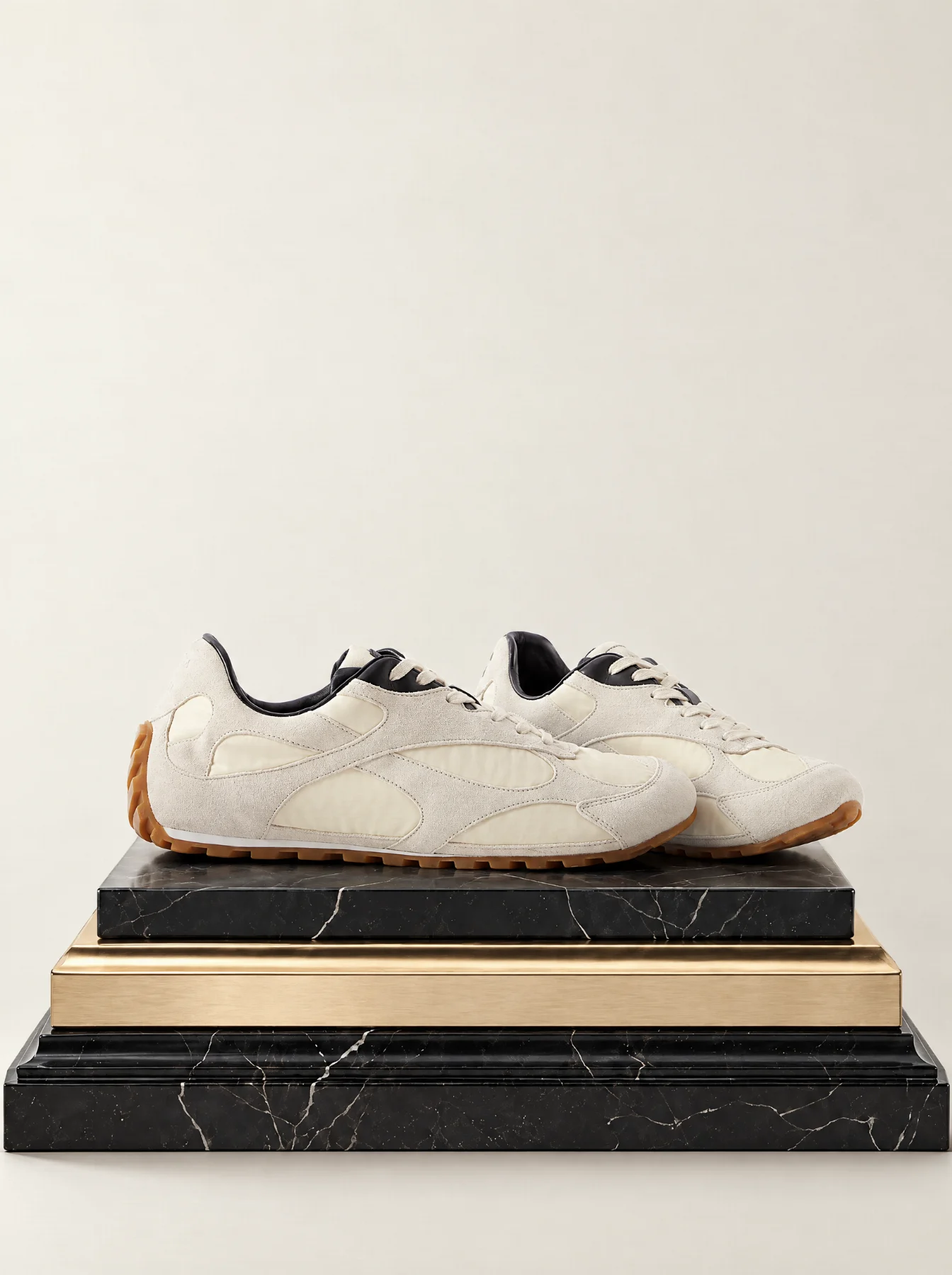 Bottega Veneta Orbit Sneakers