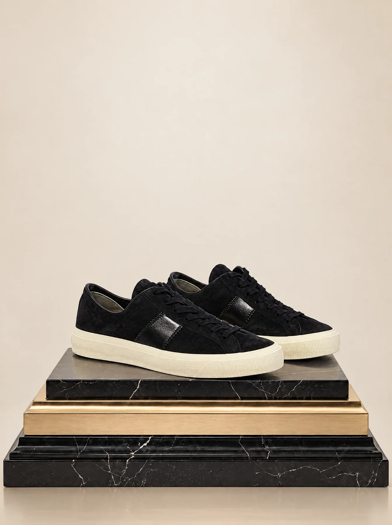 Tom Ford Cambridge Sneakers