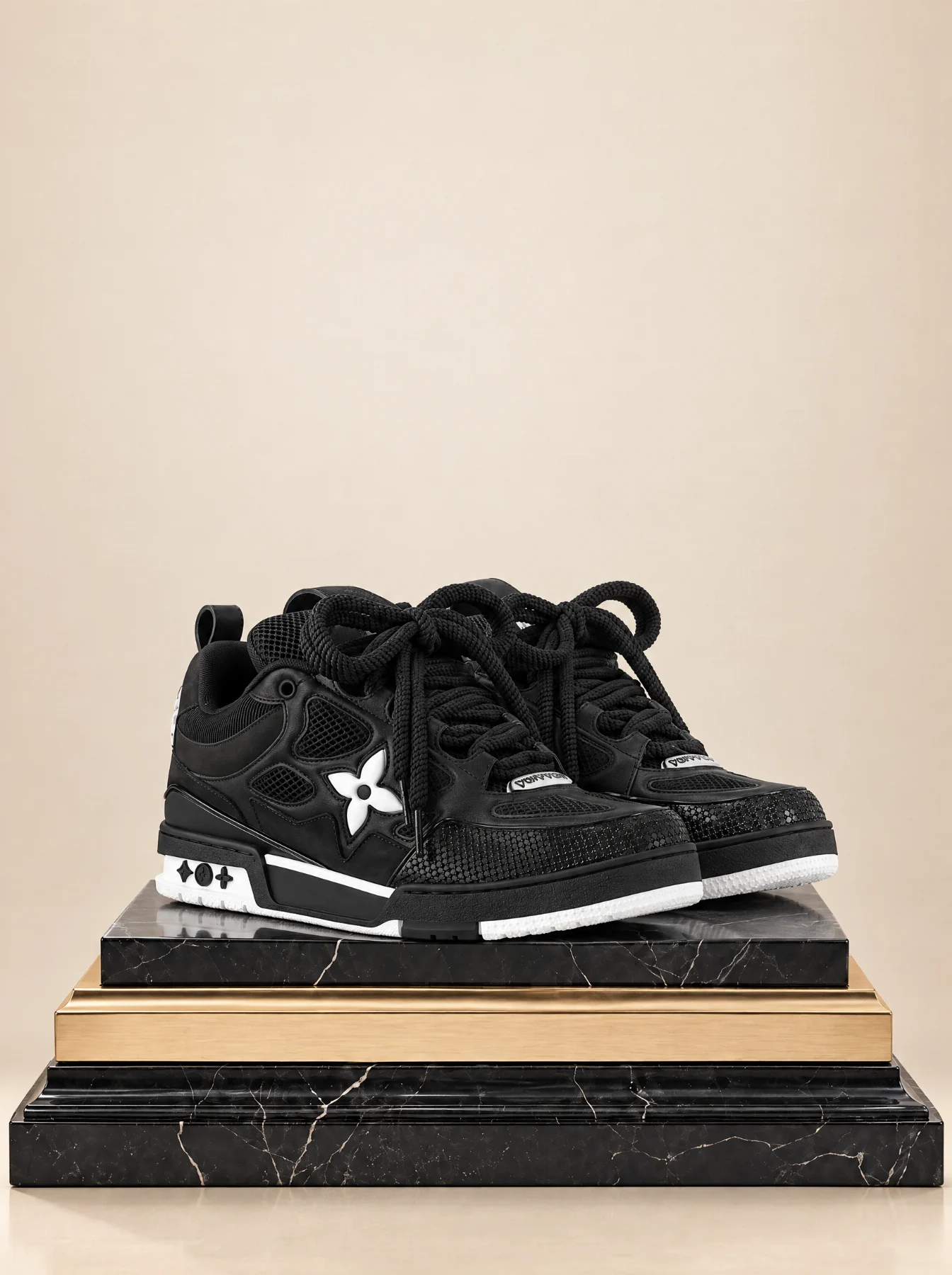 Louis Vuitton LV Skate Sneaker