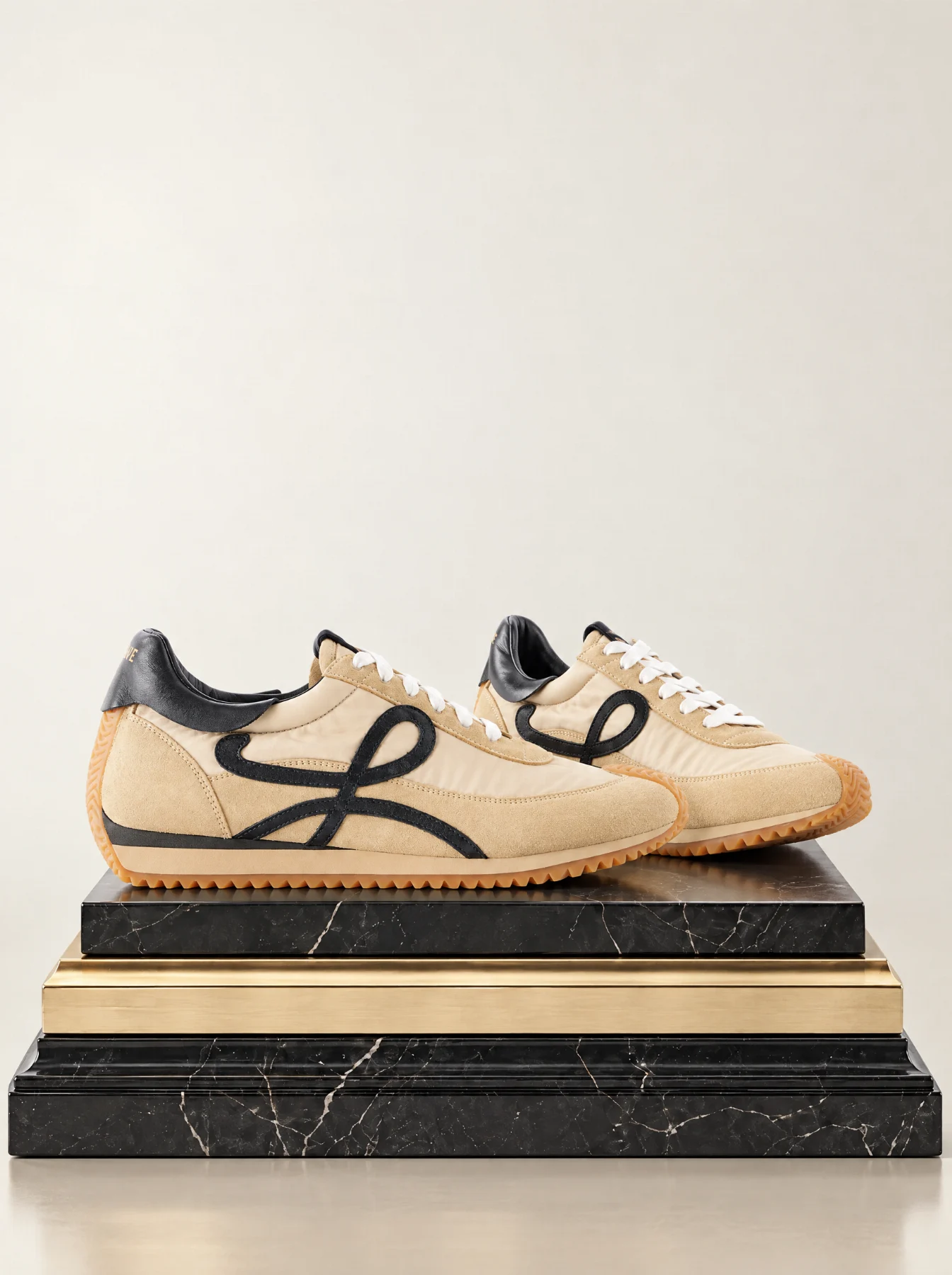 Loewe Flow Runner Sneakers