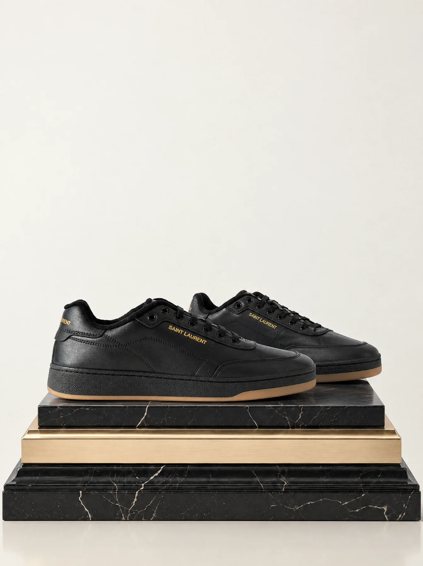 Saint Laurent SL/61 Sneakers